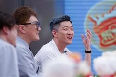 曹云金豪宅曝光地下两层壕爆 配5台冰箱装的全是
