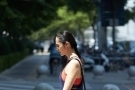 姚晨晒健身美照好帅气 网友称：女生就是要这样