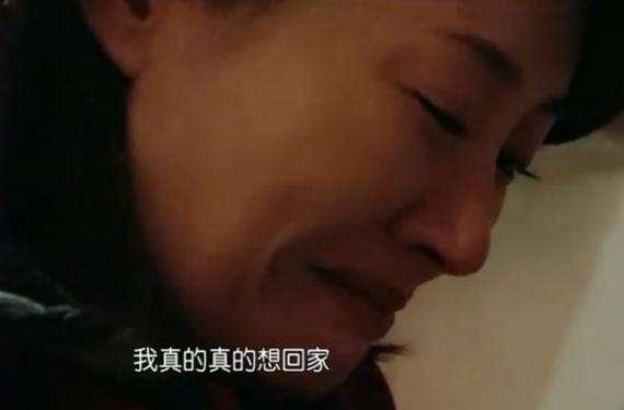 花少2未播片段郑爽宁静互飙演技 难怪许晴崩溃大哭嚷着要回家