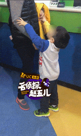 曲妖精王子文隐婚生子吗？ 王子文孩子疑似曝光