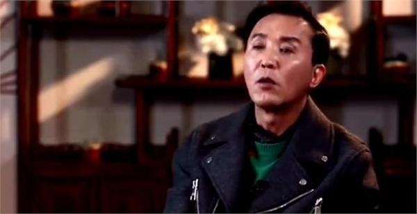 靳东称演话剧能拿拍戏1/5片酬绝不出来 达康书记一场最多几千