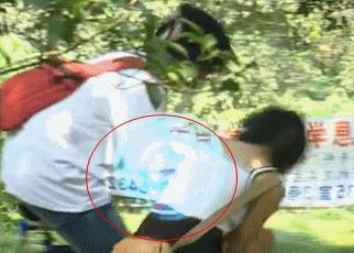 这是第一部用特效的国产偶像剧 辣眼程度让baby抠图甘拜下风