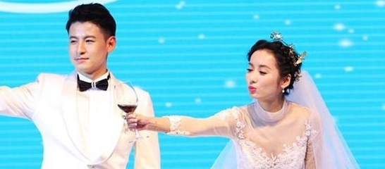 钱泳辰与吕一怎么认识的? 钱泳辰吕一大婚现场爆料