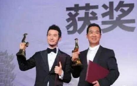黄晓明立下的flag倒了这些梗被玩坏 网友看完笑到颤抖