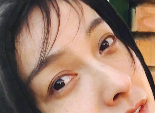34岁吴昕素颜黑眼圈细纹明显 杜海涛抱她的表情亮了
