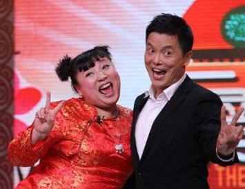 他在相声界曾与牛群冯巩齐名 后因侮辱黄家驹彻底臭掉名声