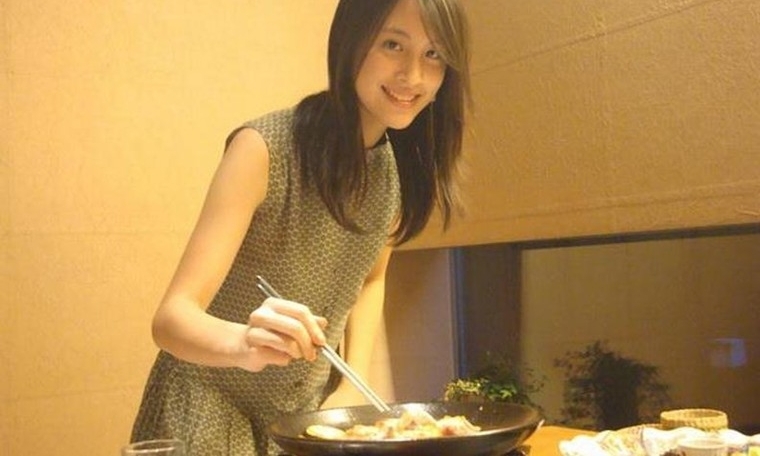 林奕含遭诱奸
