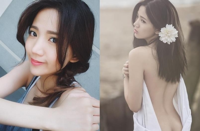 陈艾琳宣布与阿翔离婚