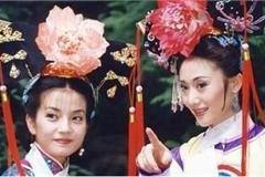 她曾对小燕子百般呵护 19年后却听信谗言狠心刁