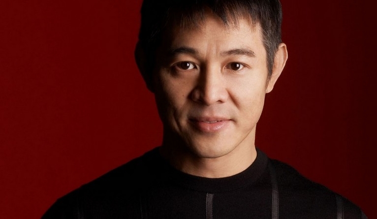 李连杰得了什么病
