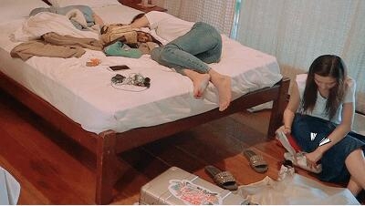 花少3撒狗粮！娜扎特别想张翰 井柏然也说有点想女友倪妮了