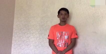 这还是老婆粉吵着要嫁的张继科吗？皮肤竟比宋小宝还黑