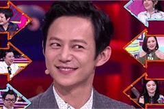 43岁何炅至今未婚未育 他自曝最持久的一件事让