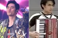 周杰伦出道前挑战演技显青涩 一个镜头神预言