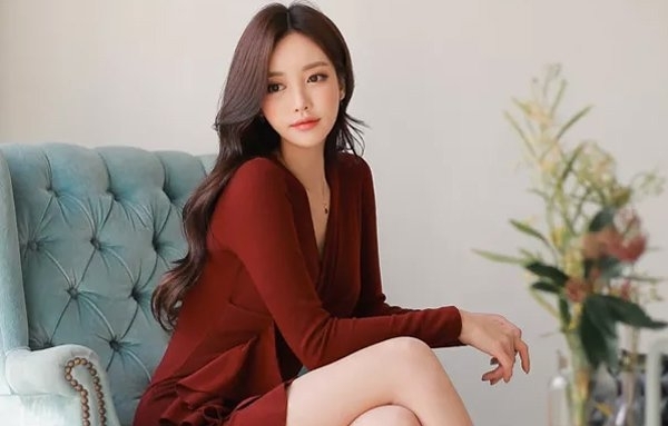 胸下垂做什么瑜伽动作