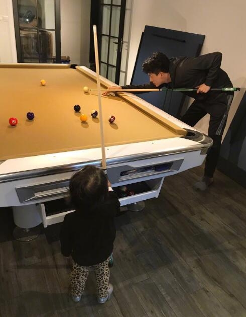 妻女曝光后孙艺洲用10个字暖心回应 网友大赞这才是好男人
