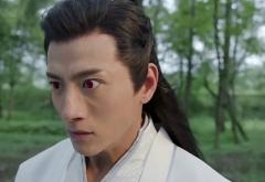 《择天记》魔化的秋山坏事做尽 张峻宁亲自发文