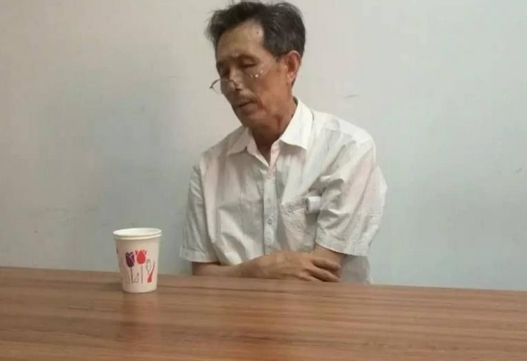 经济学家被指猥亵