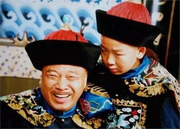 他3岁在央视出道吴孟达曾志伟给他配戏 现长残相亲接连失败