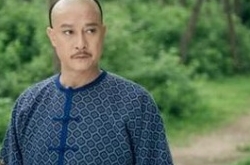 刘锡明清装剃头首秀 为艺献身《龙珠传奇》