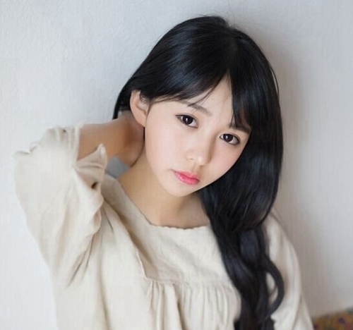 洪尧叶子是什么关系 揭秘叶子个人资料