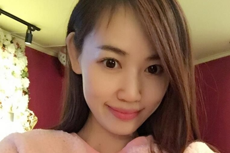 马蓉艾特鹿晗
