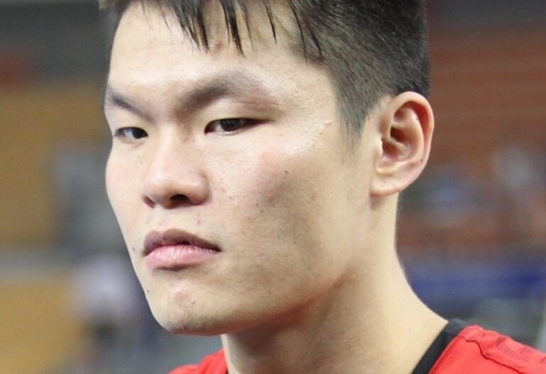 中国体坛五大渣男