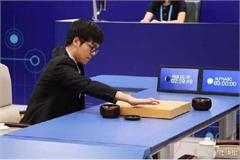 柯洁首战失利不敌AlphaGo 王思聪：你那嚣张劲哪儿
