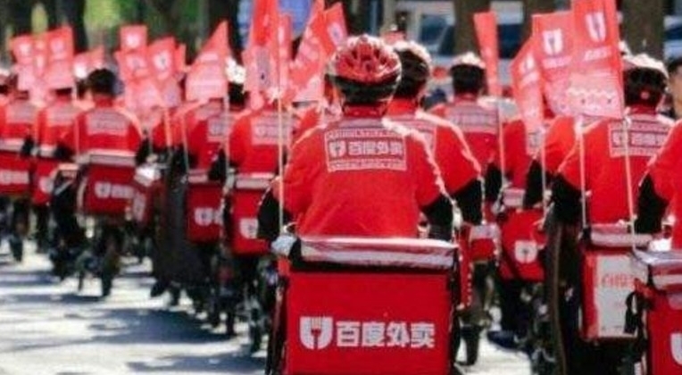 百度外卖前路迷离