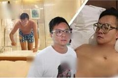 知名音乐人劈腿嫩妹致怀孕被爆裸照 曾为三级片