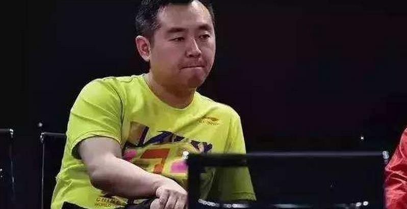 孔令辉涉赌不简单