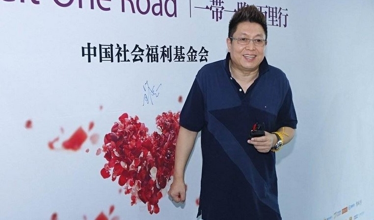 王为念现在的妻子是谁