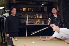 中国新歌声2最后一位导师真是他 铁心离开再回来