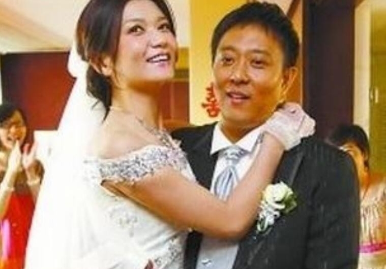 嫁給上班族的10大女星