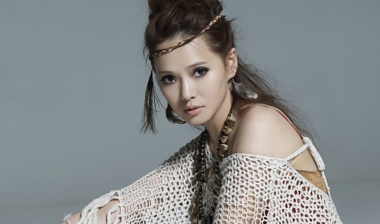 伊能静的二婚生活幸福吗