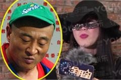 “赵四”骗钱出轨女粉丝后不敢吭声 对此其儿子