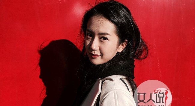 许龄月整容前后照片对比