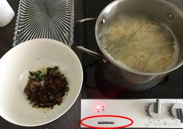 李易峰起早下面引40万点赞 一个小细节暴露他的土豪生活