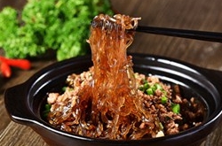川菜蚂蚁上树名字由来 蚂蚁上树怎么做好吃