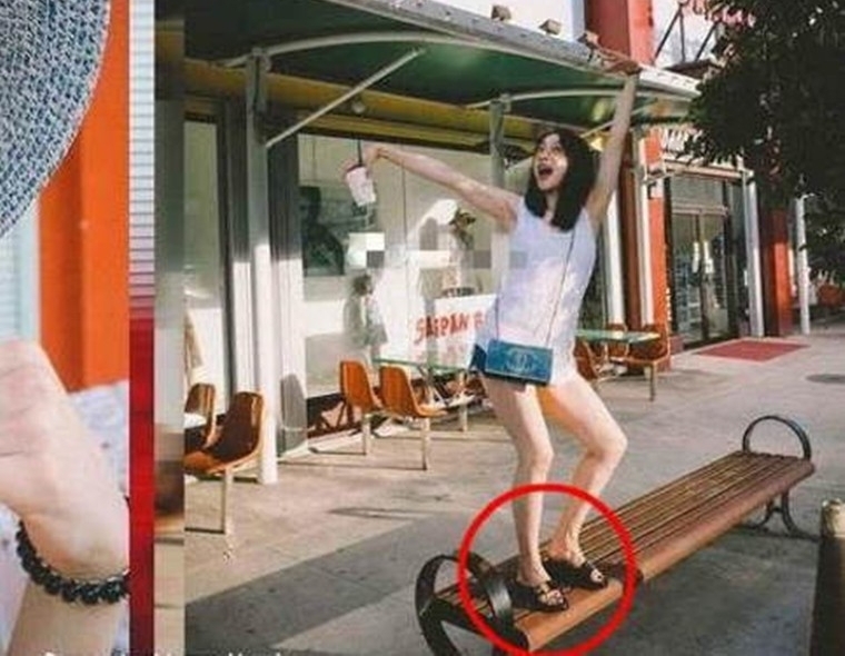 宋茜未ps照吓人