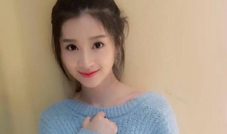 赵丽颖替身李可