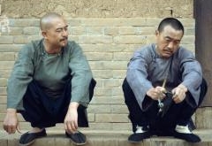 《白鹿原》导演自曝：不要小鲜肉 并称不敢回看