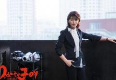 《欢乐颂2》成长故事继续上演 五美敞开心扉说心