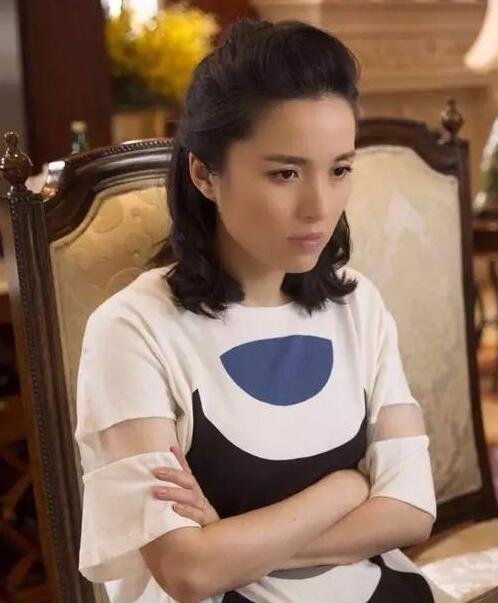 靳东老婆怀二胎