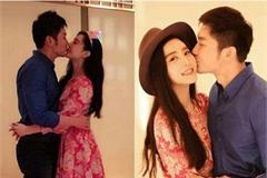 邓超假扮李晨发微博催婚：忙完这部电影我就娶