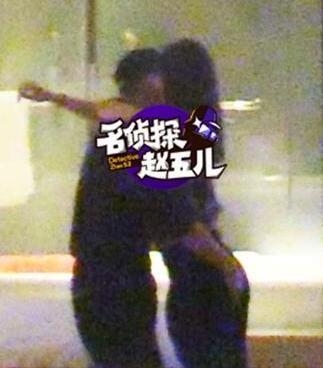 谢杏芳疑发文手撕林丹出轨对象：见到小三给上去两个耳光