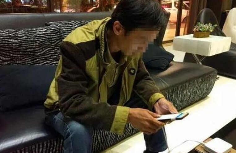 17岁女儿非亲生