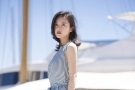 杨子姗街拍美似仙女连赵薇都想抱回家了！