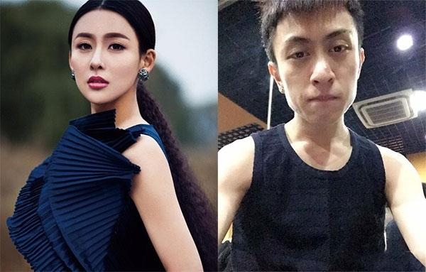 她演技不输赵丽颖意外送内裤给导演被骂心机 资源好却红不了
