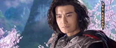 黄晓明宋茜主演的这部剧变态辣 抠图痕迹明显被调侃致敬步惊云  
